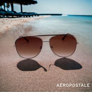 Aeropostale Gold Aviators